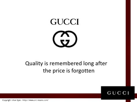 gucci slogan|artist behind gucci slogans.